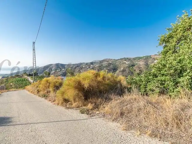 Terreni e lotti in vendita a Torrox Pueblo, imagen 4