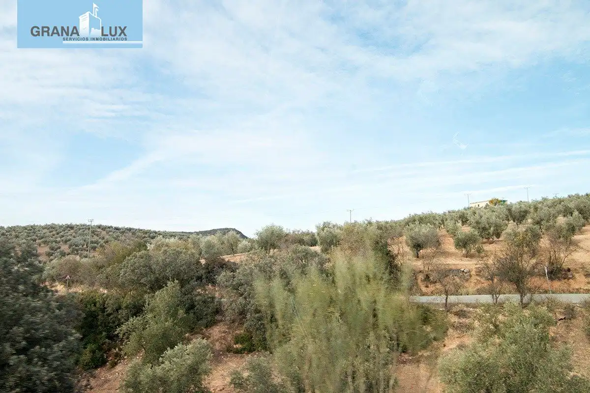 Country homes for sale in Loja