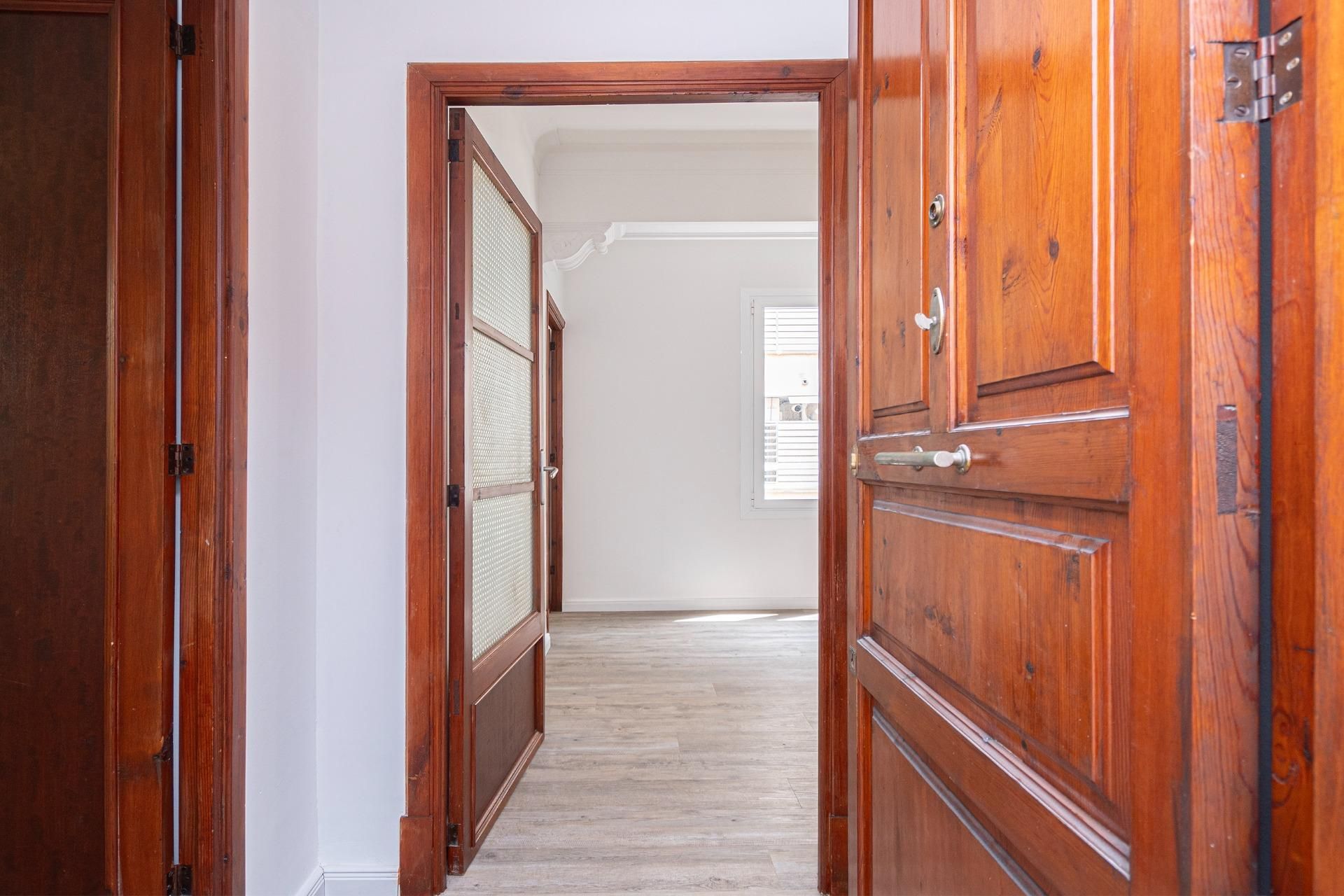 Apartament en venda en  Palma de Mallorca amb Calefacció, Terrassa i Balcó