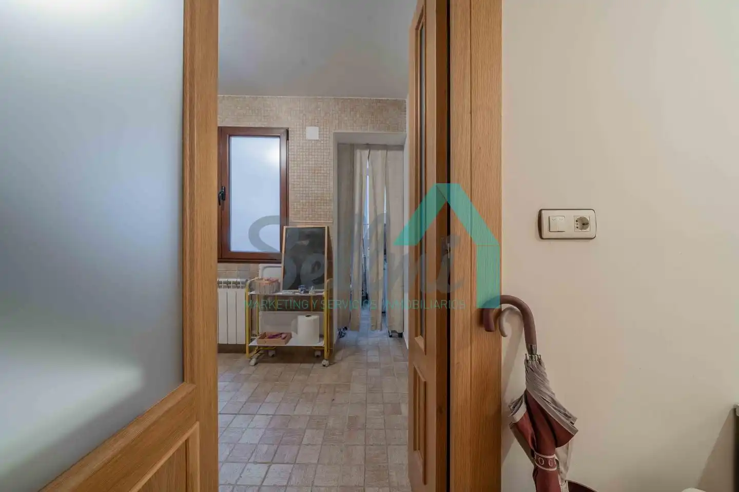 Appartamento con ascensore in affitto a Calle San Pedro de Mestallón, imagen 10