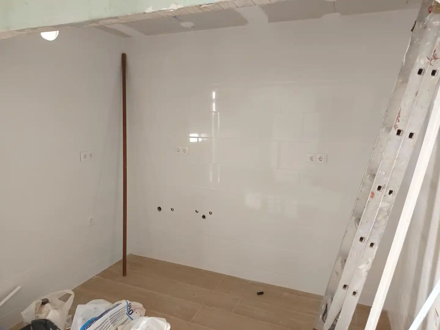Habitación de Local de alquiler en Xirivella