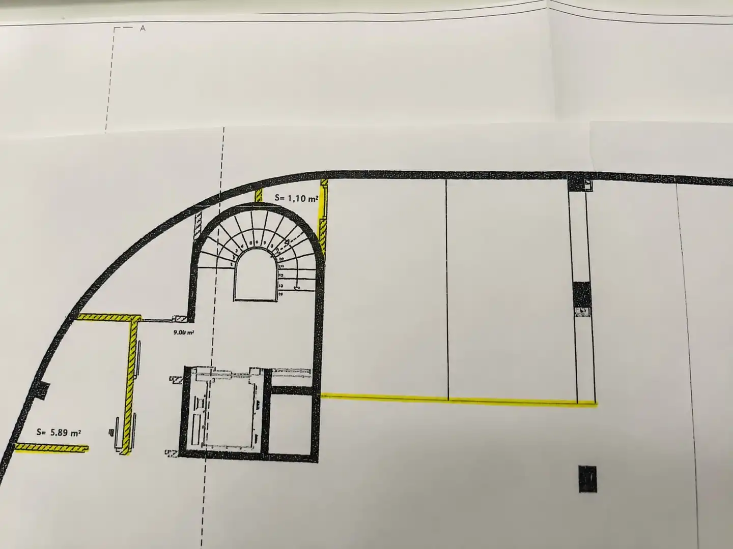 Piso con ascensor en venta en Centro, imagen 10