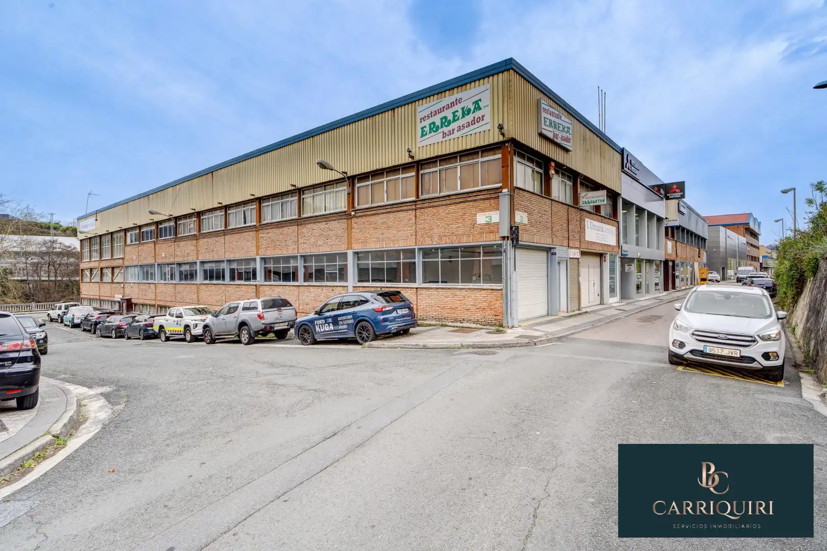 Local commercial à vendre à Lasarte-Oria, imagen 2