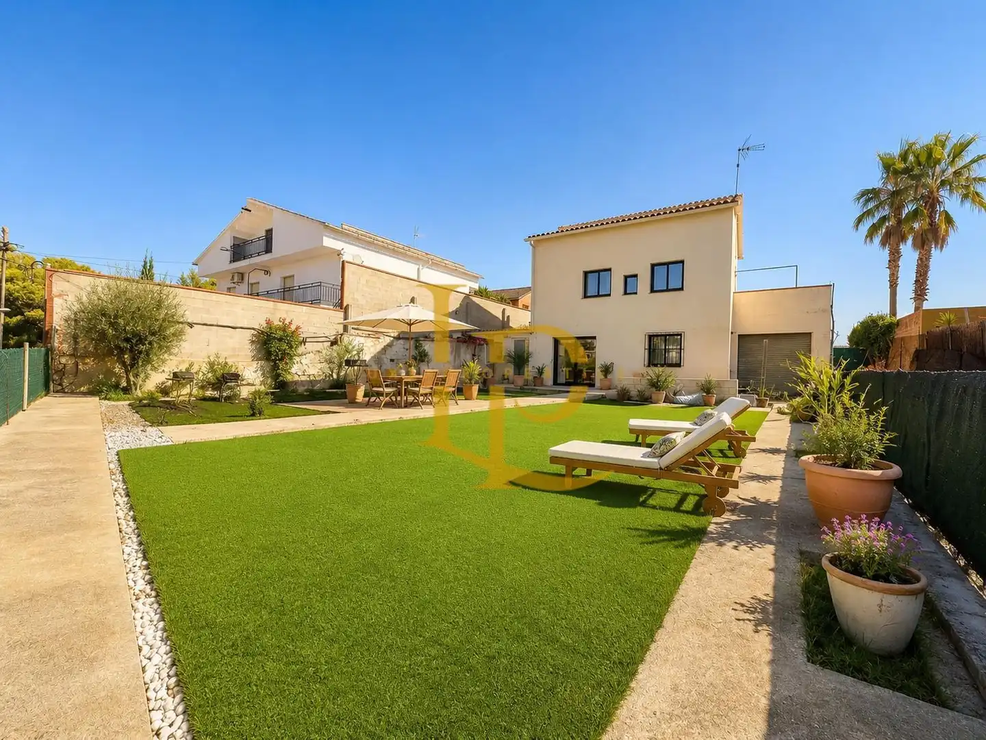 Houses for sale in Castellnou - Can Mir - Can Solà
