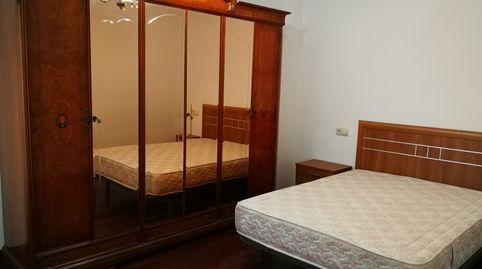 Foto 3 von Wohnung zur Miete in Avenida de Vilagarcía, 13, Ensanche - Sar, Santiago de Compostela