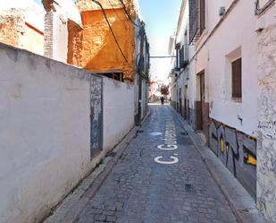 Exterior view of Residential for sale in  Córdoba Capital