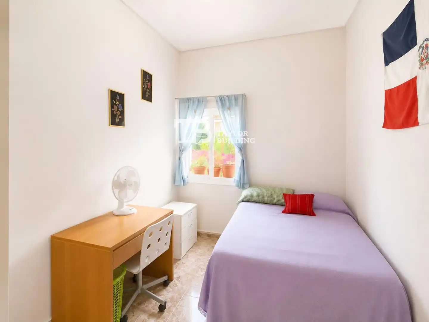 Habitación de Piso en venta en  Palma de Mallorca con Terraza