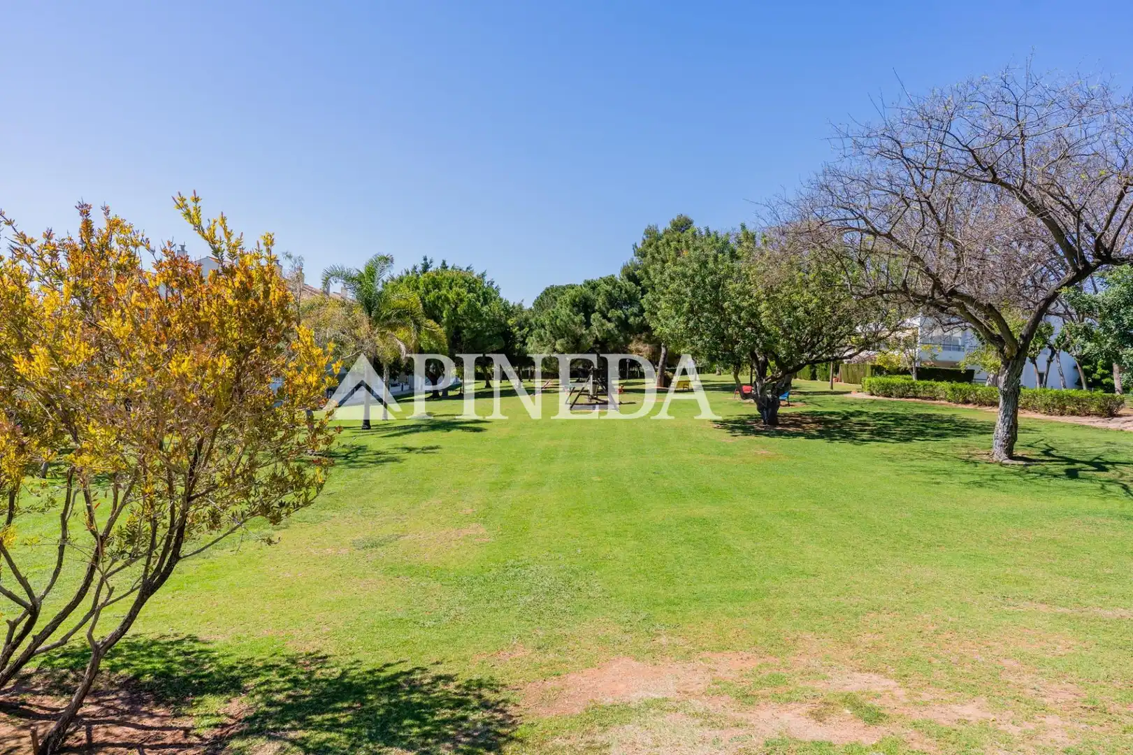 Apartament de lloguer en Puçol amb Terrassa, Moblat i Piscina comunitària