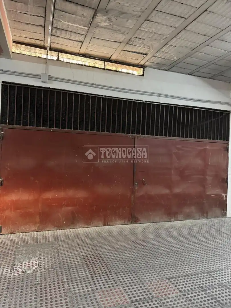 Aparcament en venda a Centro, imagen 6