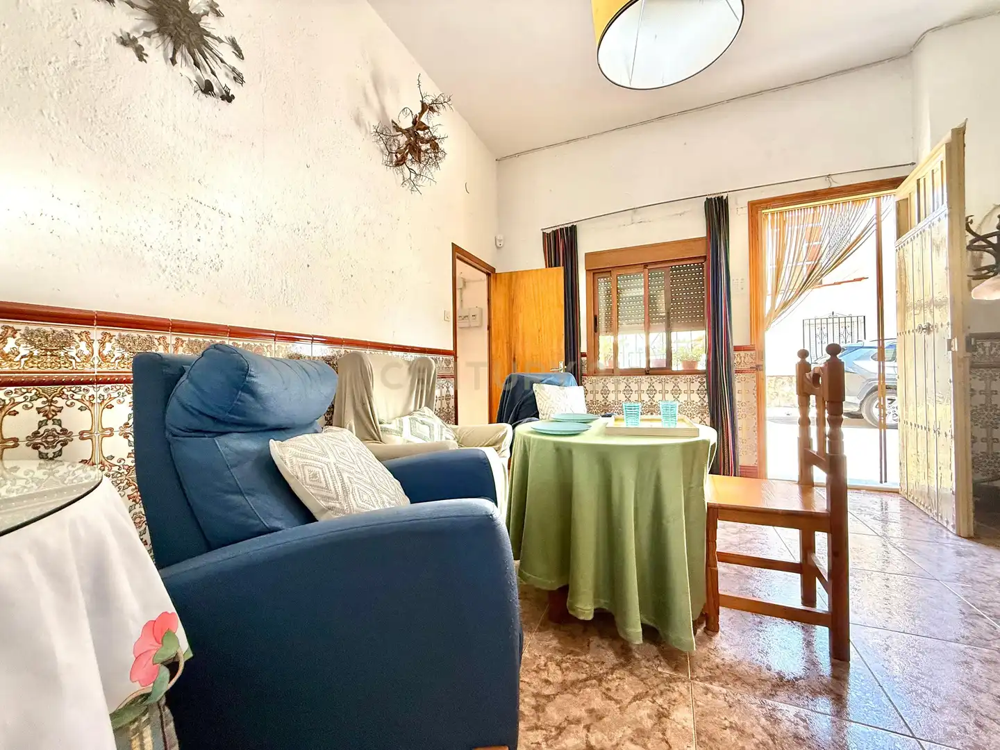 Casa o xalet en venda a Berja