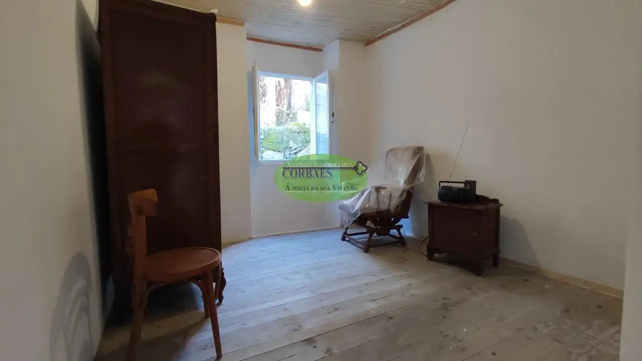 Casa o xalet en venda en O Pereiro de Aguiar 