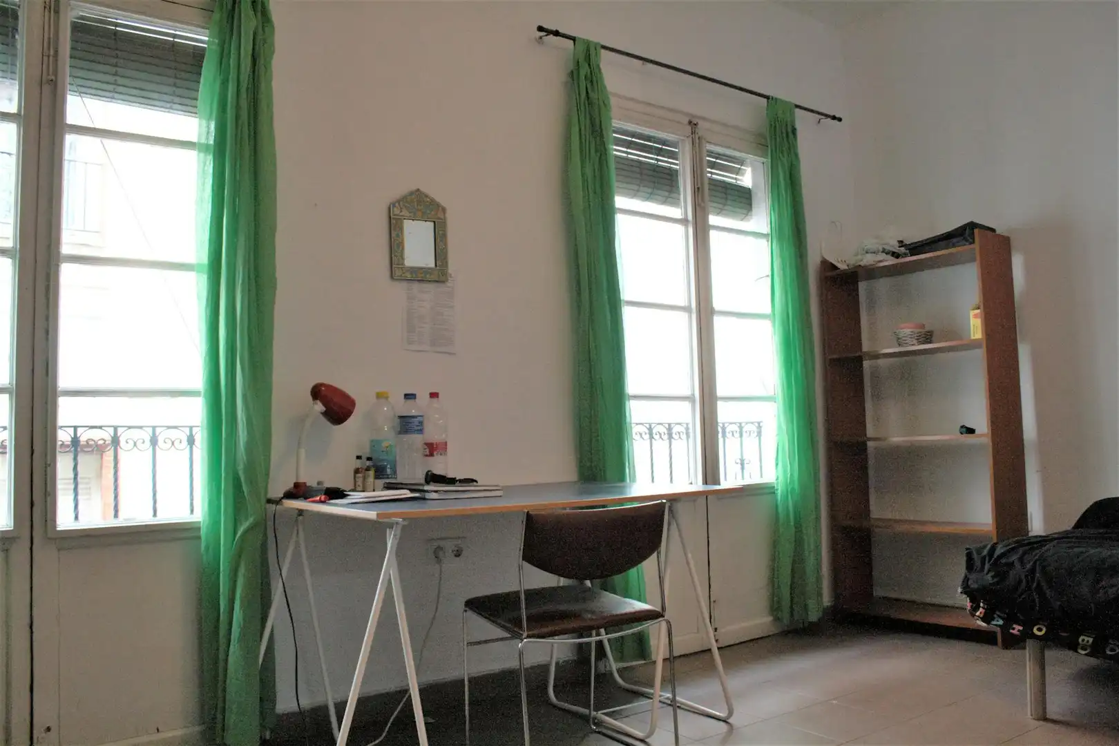 Dormitori de Pis per a compartir en  Sevilla Capital