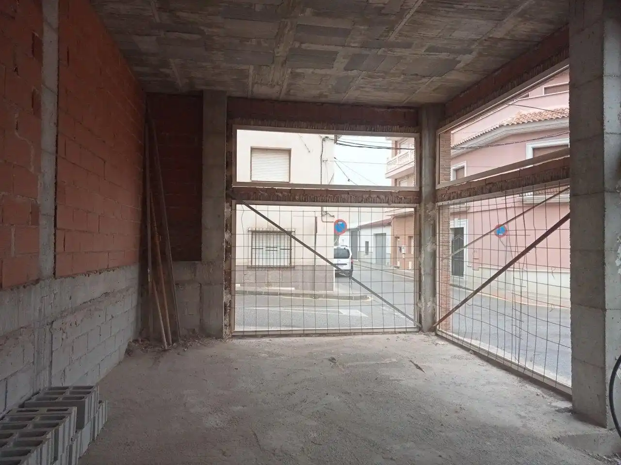 Local comercial en venda a MARQUES DE LA ROMANA, imagen 2