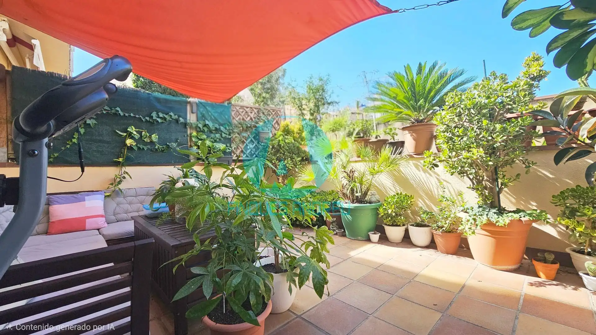 Flat with lift for sale in Centre
