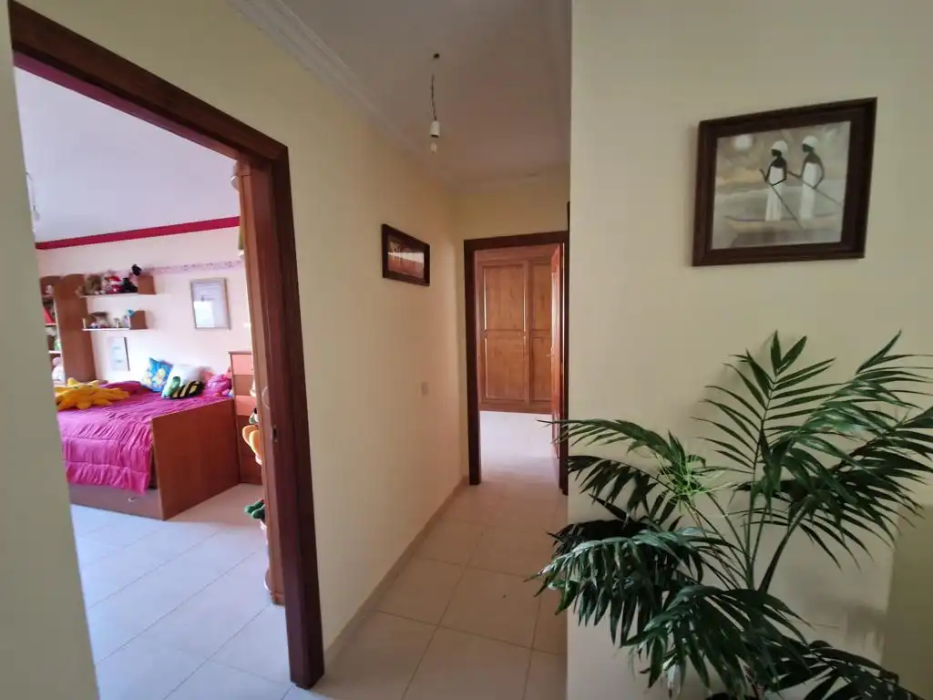 Apartamento en venta en Boiro con Calefacción, Parquet y Trastero