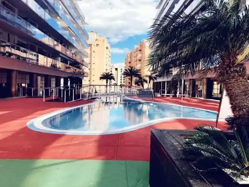 Apartamento con piscina en venta en gregal, imagen 13