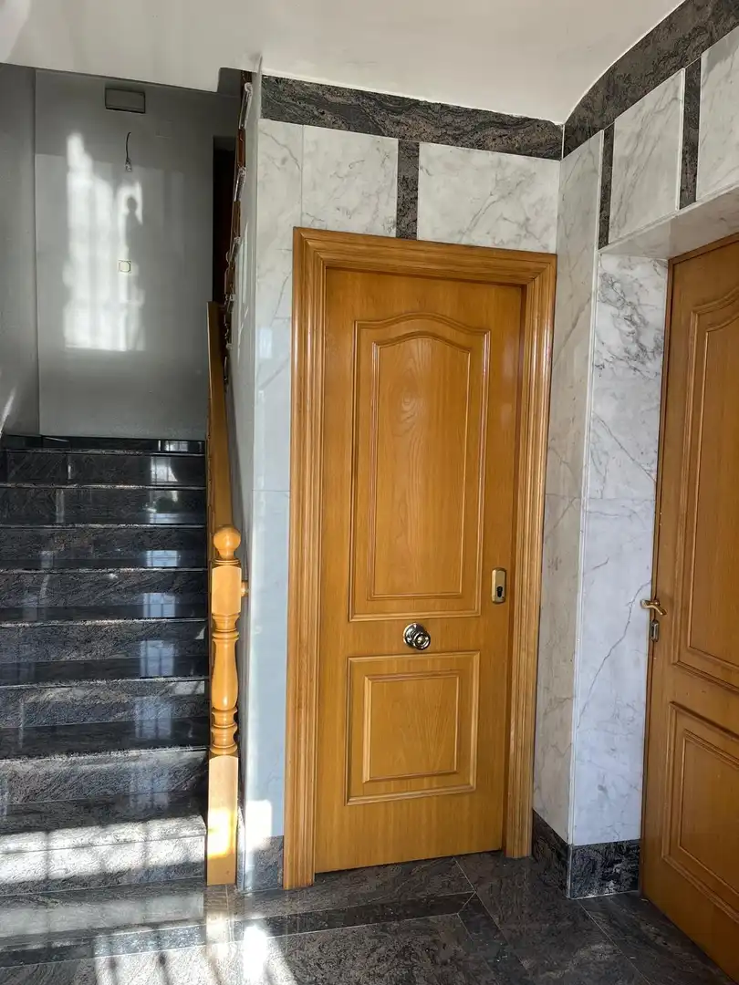Casa o xalet en venda en Ponferrada amb Parquet