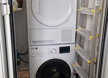 Foto 5 de Àtic en venda a Feria,  Sevilla Capital