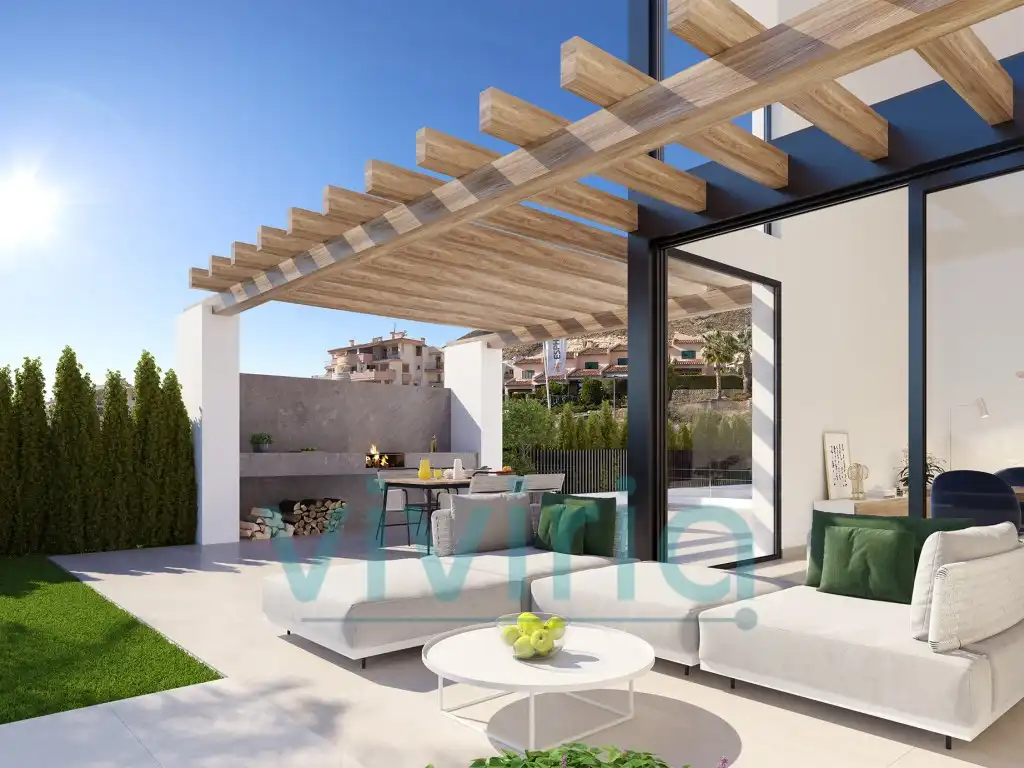 Casa en venta en Golf Bahía, imagen 29
