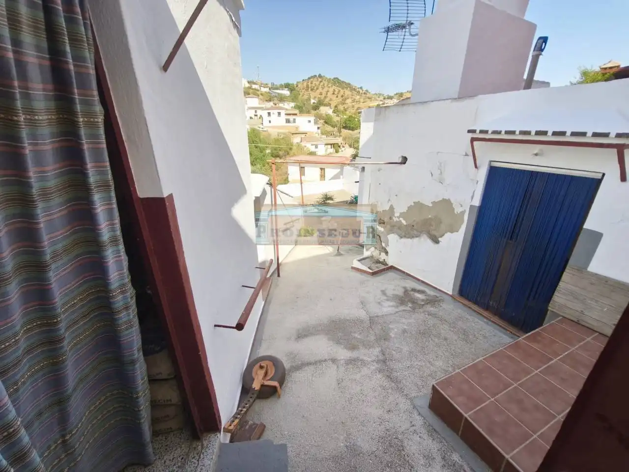 House for sale in Calle Mimbre, imagen 16