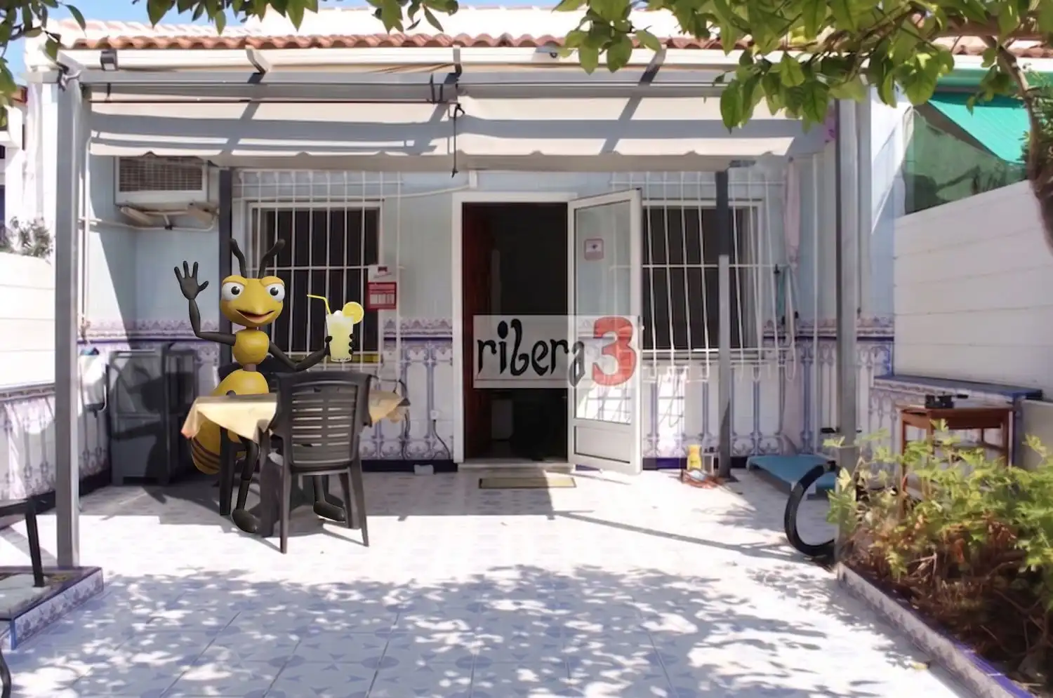 Casa a schiera in vendita a Santiago de la Ribera