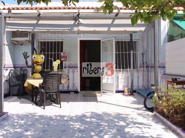 Terraced house for sale in Santiago de la Ribera
