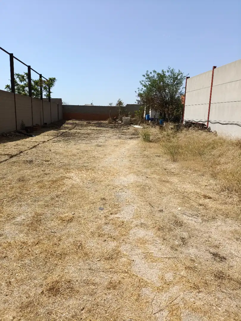 Lands and plots for sale in Calle Pizarro, imagen 5