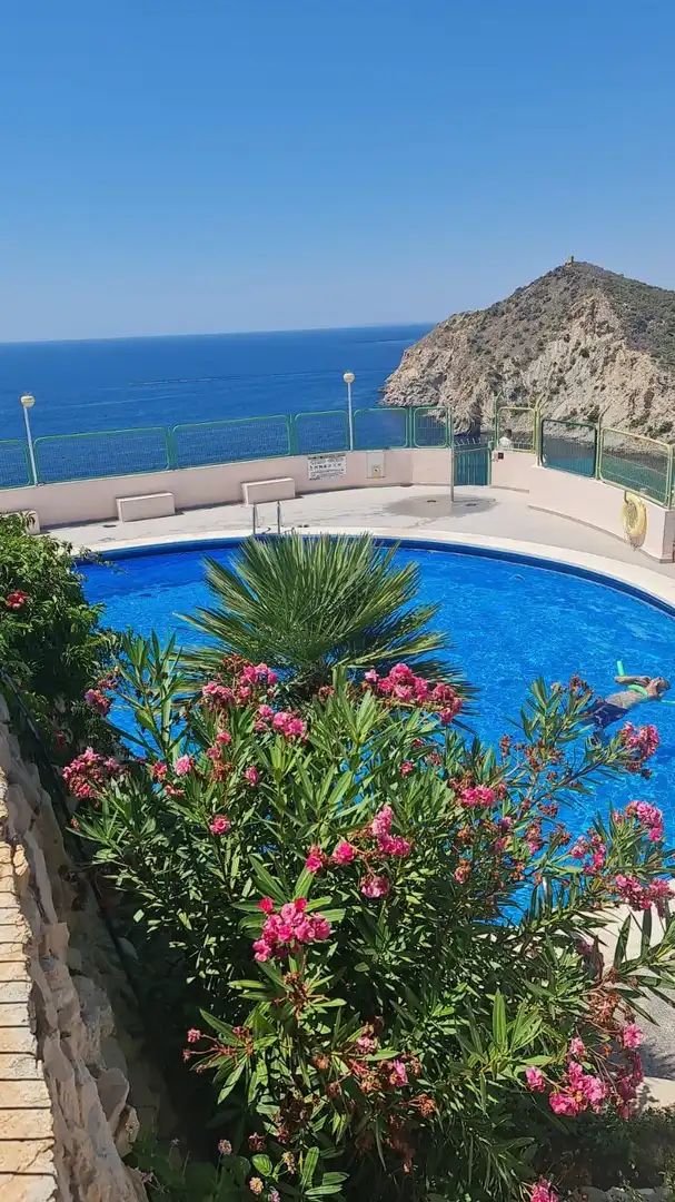 Apartment mit Pool zum Verkauf in Playa de Poniente, imagen 27