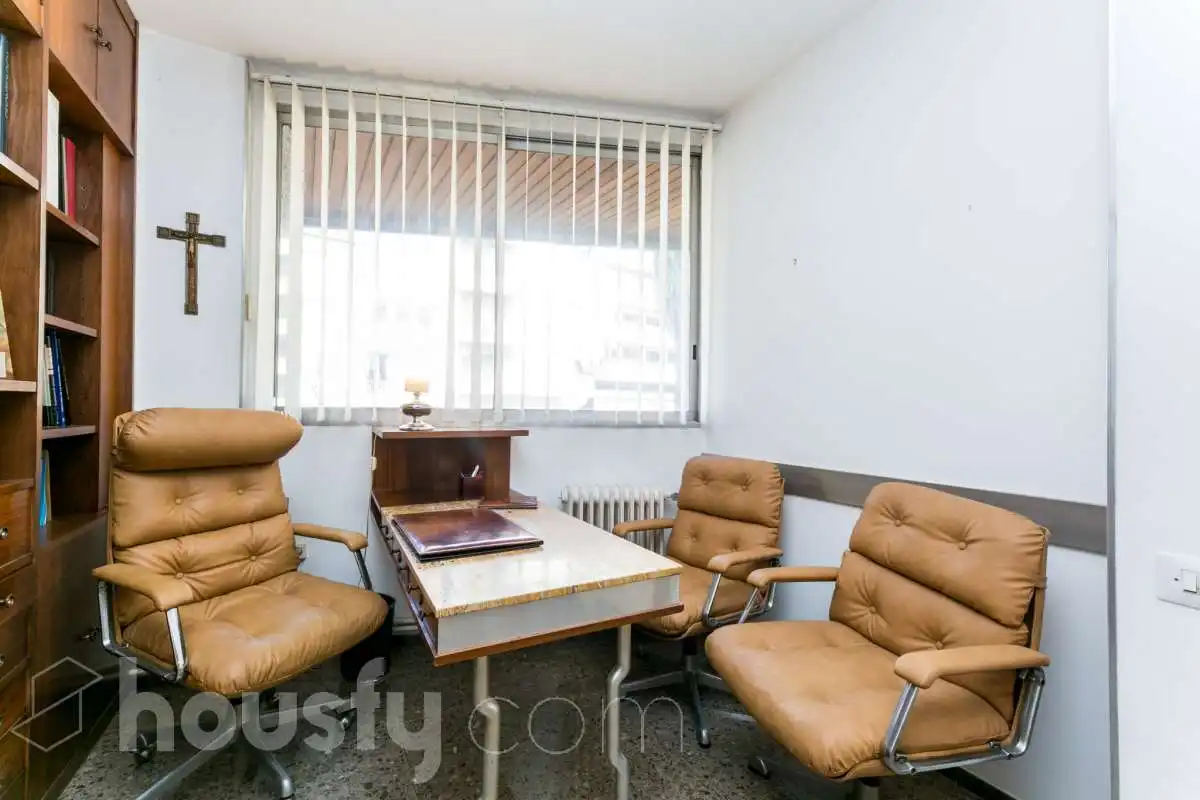 Piso en venta en Passeig del Comte d'Ègara, Barri del Centre