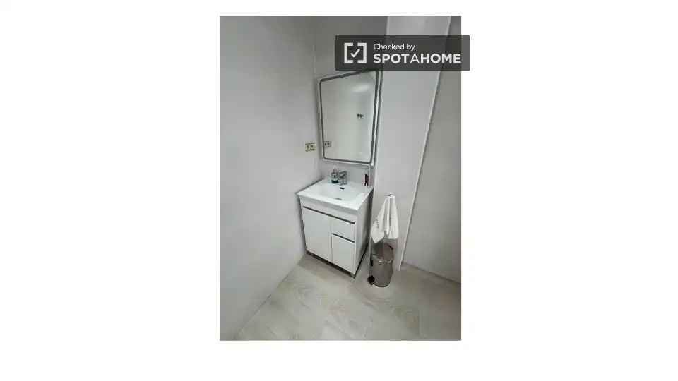Wohnung mit Terrasse zur Miete in Arganzuela, imagen 9