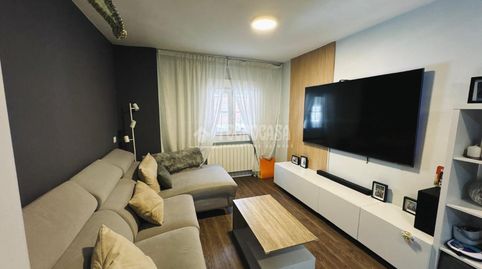 Foto 5 de Piso en venta en Los Cármenes, Madrid Capital