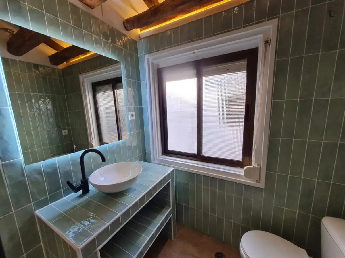Apartament de lloguer a Chamberí, imagen 11