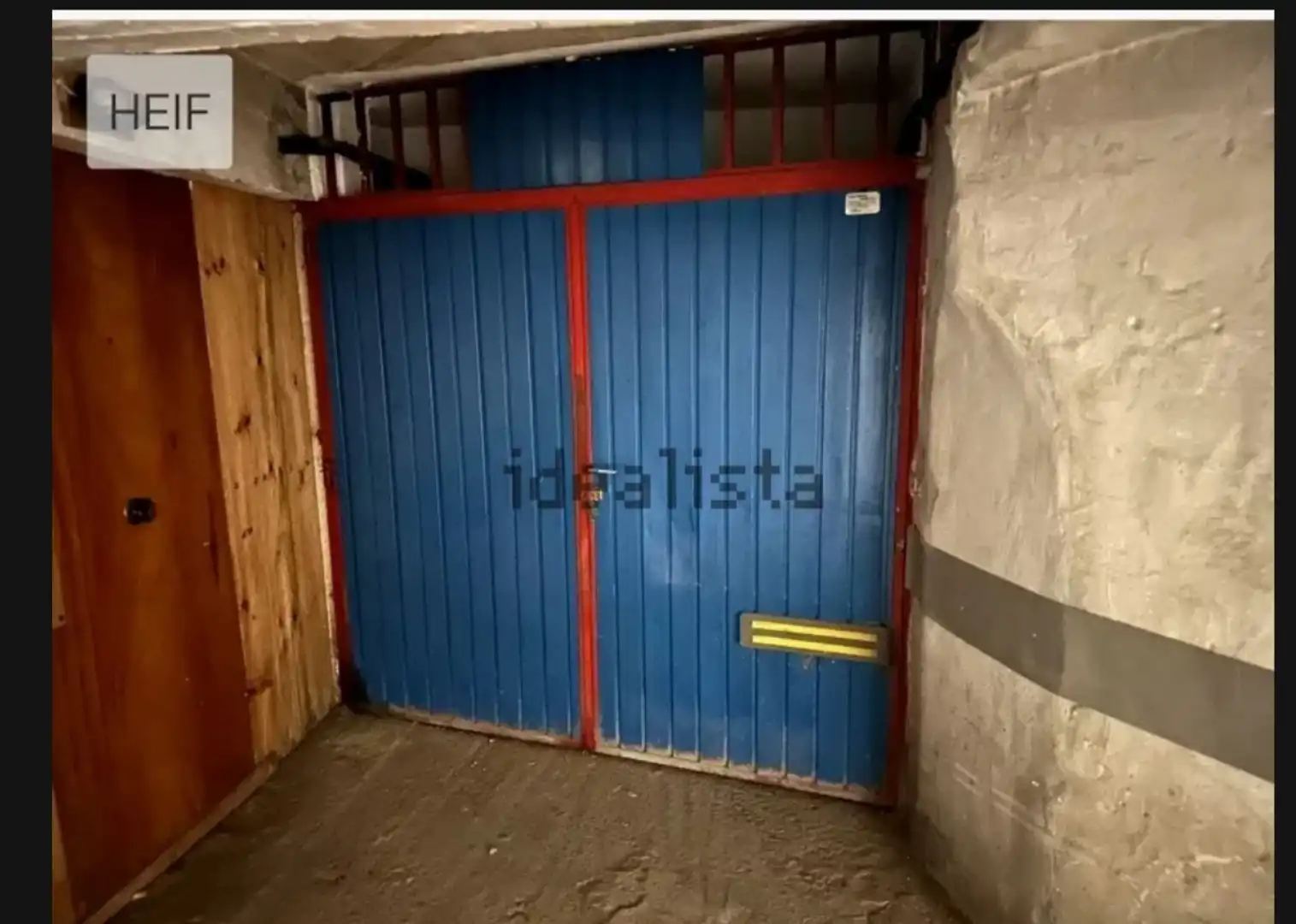 Garage for sale in Getxo 