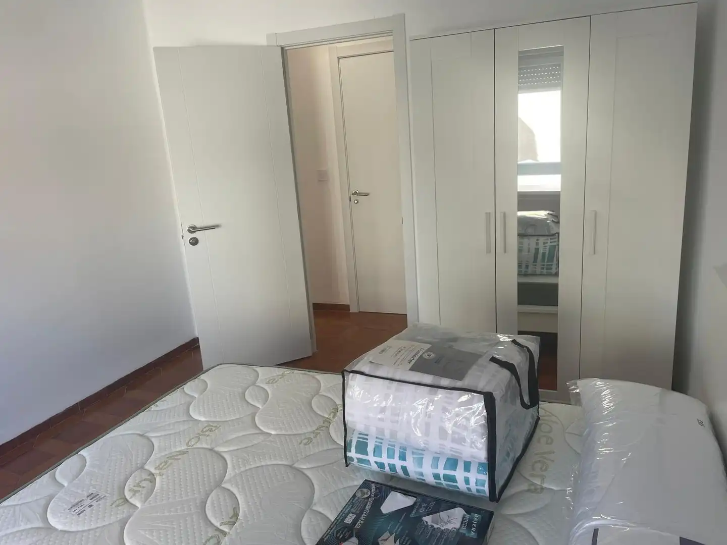 Piso con terraza en venta en Centro, imagen 20