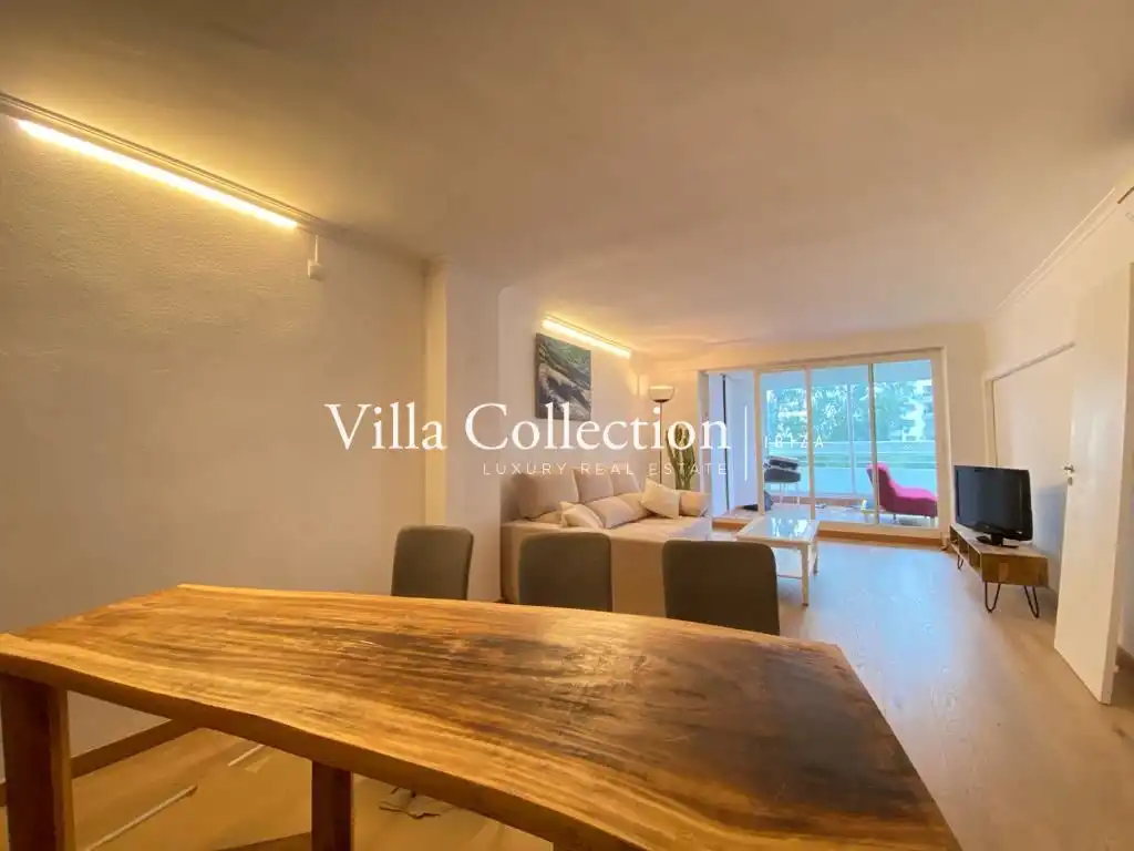 Apartament amb piscina de lloguer a Carrer de sa Llavanera, imagen 8