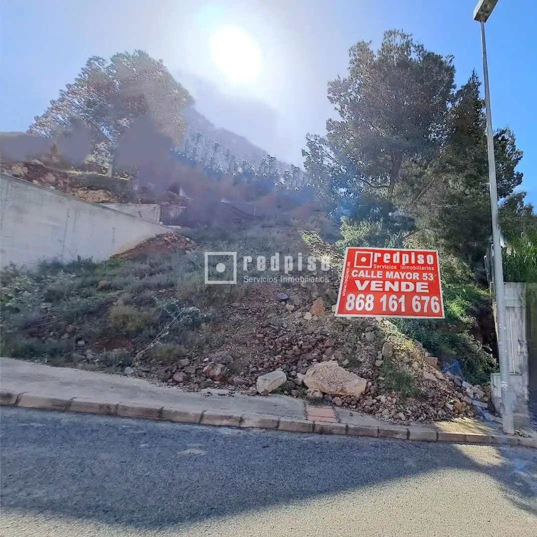 Terreny residencial en venda a de la Sierra Nevada, imagen 3