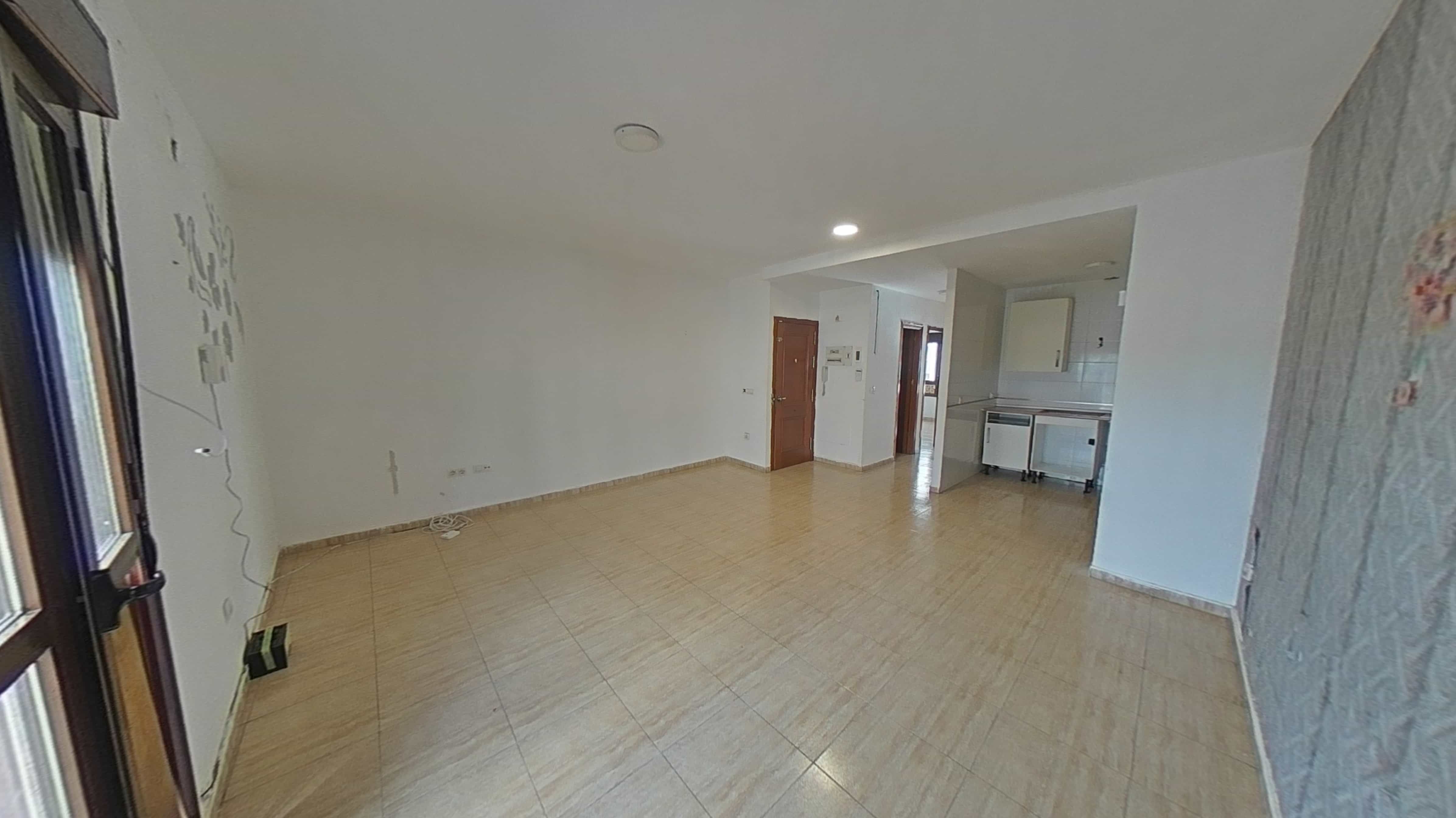 Living room of Flat for sale in Lepe