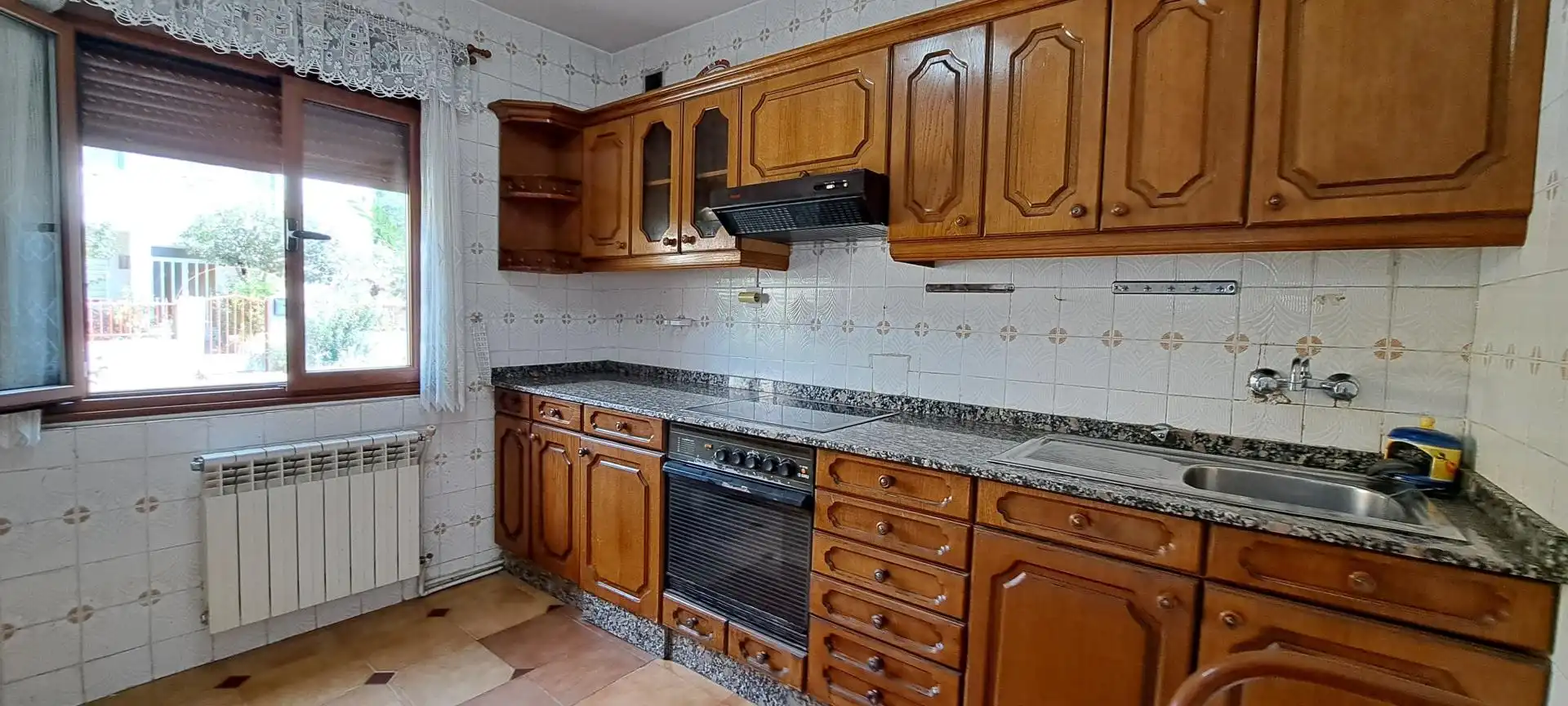 Casa o chalet en venta en Compostilla - Columbrianos
