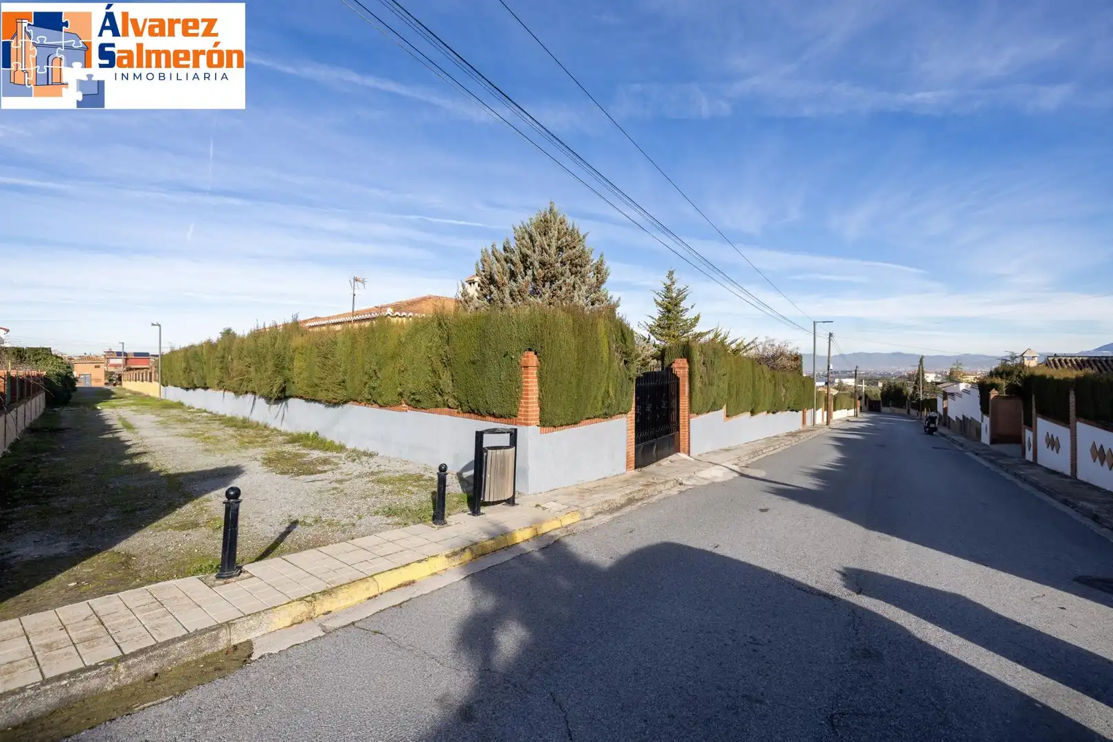 Villa mit Pool zum Verkauf in Calle Alijares, imagen 64
