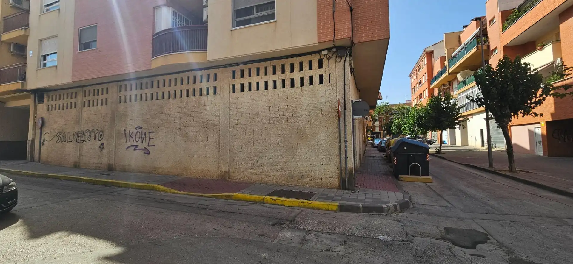Business premises for sale in Alcantarilla