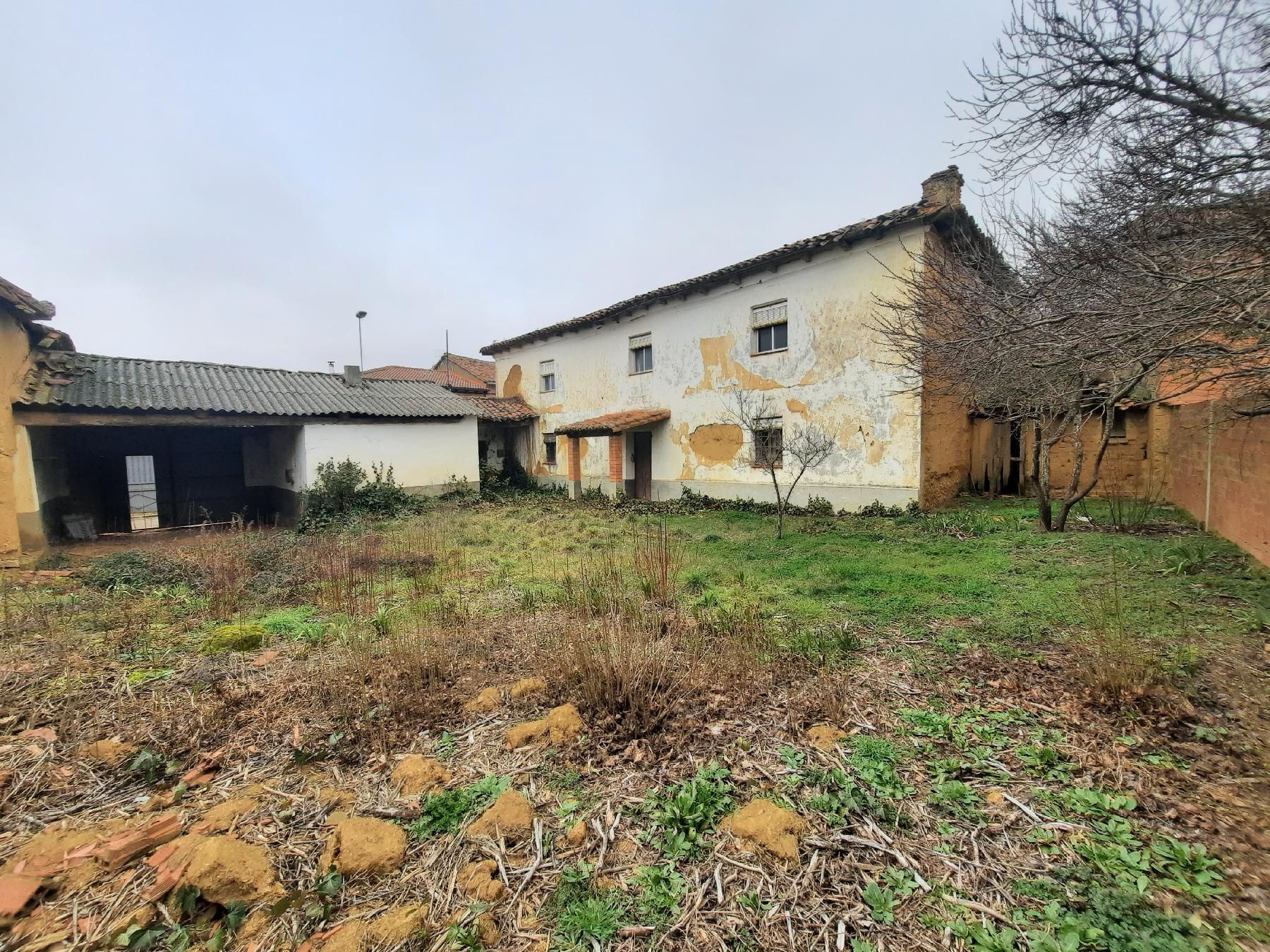 Casa o xalet en venda en Cea amb Jardí privat
