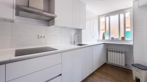 Foto 4 de Piso en venta en Calle Palencia, 11, Barrio de Zaidín, Granada