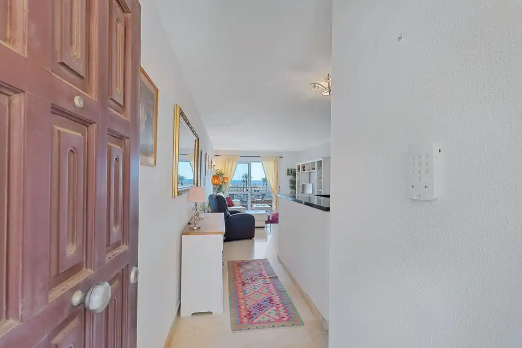 Appartement compact avec ascenseur à vendre à Puerto Deportivo, imagen 11