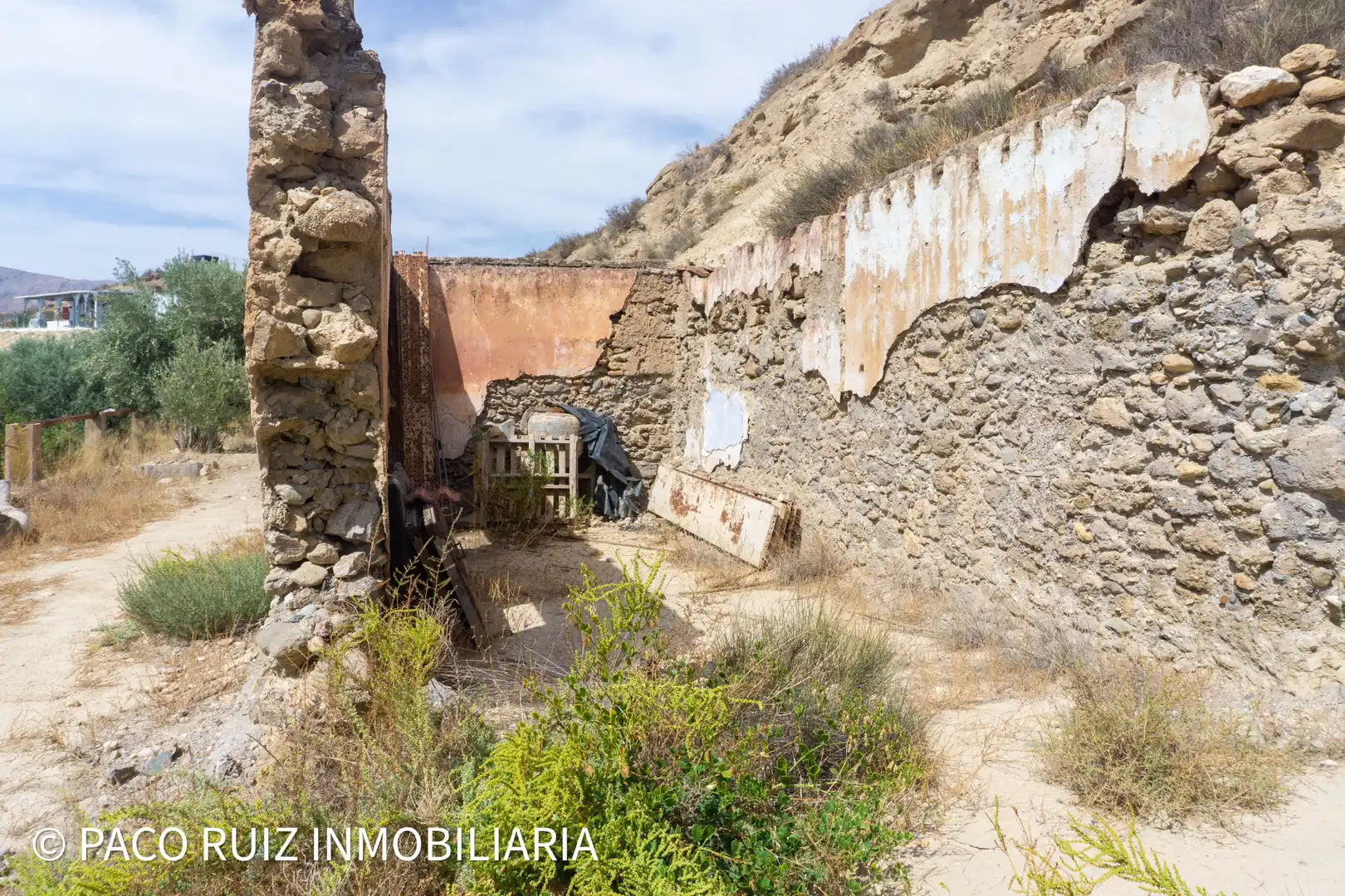 Terreno rustico in vendita a Rioja, imagen 7