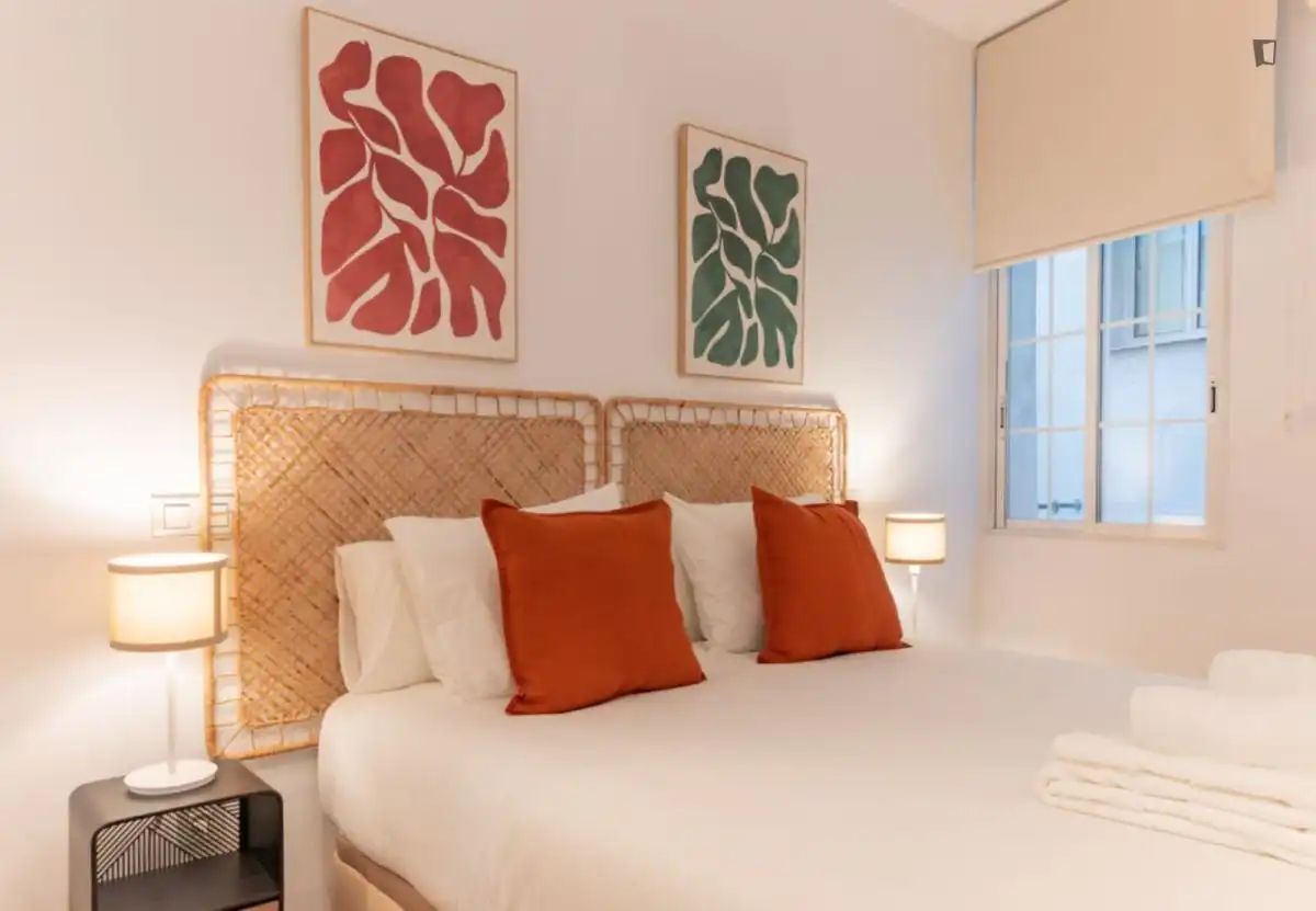 Apartament de lloguer a Chamberí, imagen 16