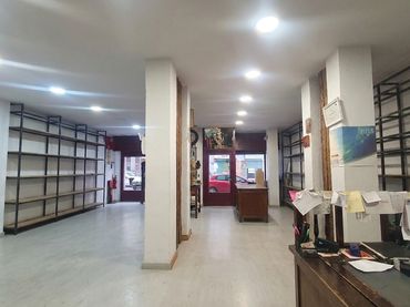 Local comercial en venda a Calle Imperial