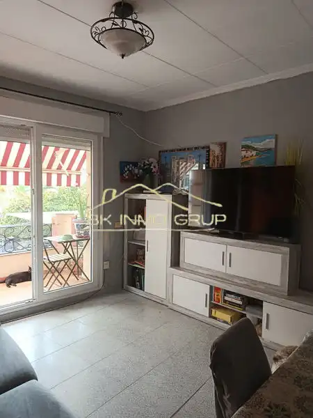 Flat for sale in Carrer de Ferreres Bretó, Pueblo