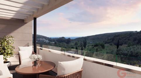 Photo 5 of Duplex for sale in Casares Golf - Casares del Sol, Málaga