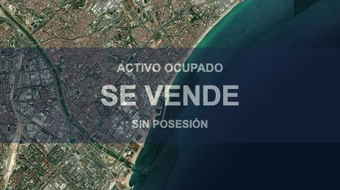 Foto 3 de Piso en venta en Sistrells, Badalona