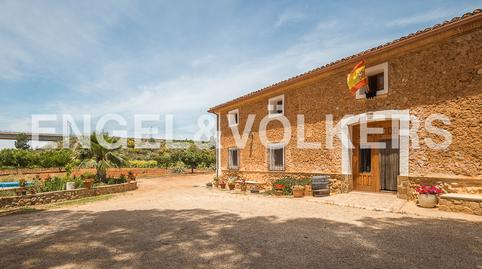 Photo 4 of House or chalet for sale in Mogente / Moixent, Valencia